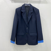 MIUMIU BLAZER STYLE 36