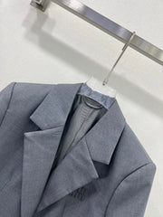 MIUMIU BLAZER STYLE 35