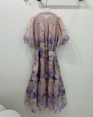 Zimmermann 25 Silk Dress 023