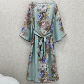 ZIMMERMANN TIERED CASCADIAN MAXI DRESS 275063