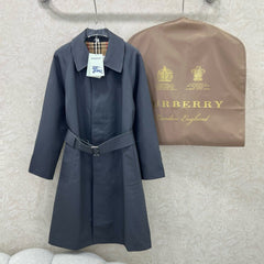 BURBERRY WINDBREAKER JACKET 275090