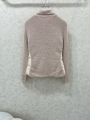 MONCLER 25S JACKET IN NUDE 071