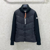 MONCLER 25S JACKET IN BLACK 074