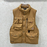 MONCLER 25S DOWN VEST 299330