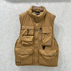 MONCLER 25S DOWN VEST 299330