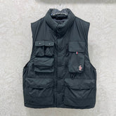 MONCLER 25S DOWN VEST 299331