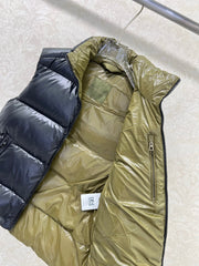 MONCLER 25S DOWN VEST 299324