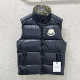 MONCLER 25S DOWN VEST 299324