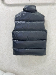 MONCLER 25S DOWN VEST 299324