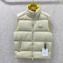 MONCLER 25S DOWN VEST 299326