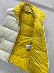 MONCLER 25S DOWN VEST 299326