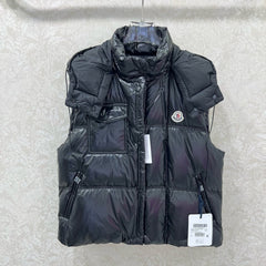 MONCLER 25S DOWN VEST 299316