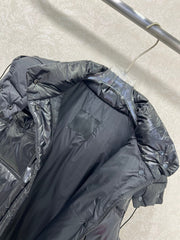 MONCLER 25S DOWN VEST 299316