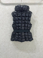 MONCLER 25S JACKET IN BLACK 102