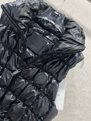 MONCLER 25S JACKET IN BLACK 102