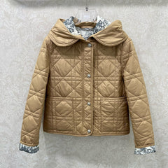 DIOR 25S JACKET STYLE 180