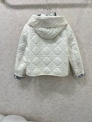 DIOR 25S JACKET STYLE 179
