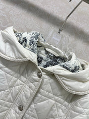 DIOR 25S JACKET STYLE 179