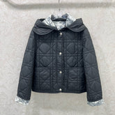 DIOR 25S JACKET STYLE 178