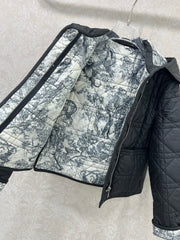 DIOR 25S JACKET STYLE 178