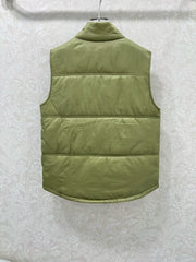 CELINE 25S PUFFER VEST 0084
