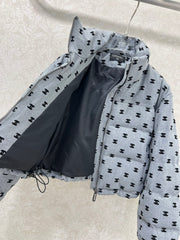 CHANEL 25S DOWN JACKET 310