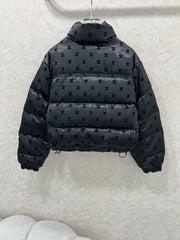 CHANEL 25S DOWN JACKET 313