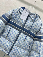 DIOR 25S DOWN JACKET STYLE 311