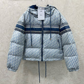 DIOR 25S DOWN JACKET STYLE 311