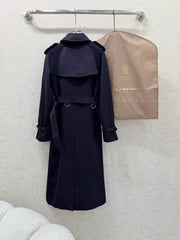 BURBERRY 25S CLASSIC KENSINGTON COAT 307