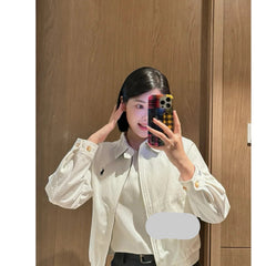 RALPH LAUREN 25S BOMBER JACKET 267