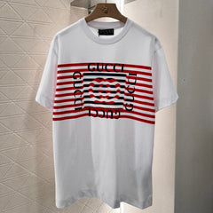 GUCCI T-SHIRT STYLE 37