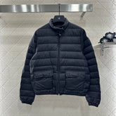 MONCLER 25S JACKET 290991