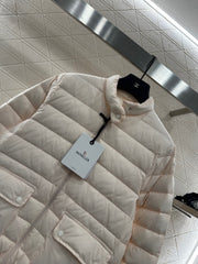 MONCLER 25S JACKET 290993