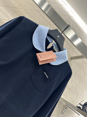 MIUMIU LONG-SLEEVE SWEATER STYLE 97