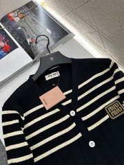 MIUMIU CARDIGAN STYLE 111