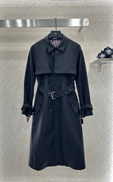 DIOR 25S TRENCH COAT STYLE 271