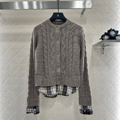 DIOR 25S CARDIGAN STYLE 275