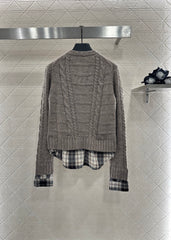 DIOR 25S CARDIGAN STYLE 275