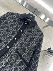 DIOR 25S SHIRT JACKET STYLE 152