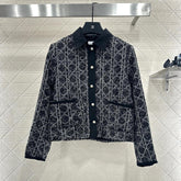 DIOR 25S SHIRT JACKET STYLE 152