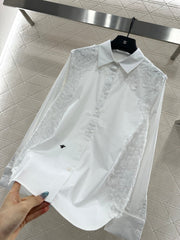 DIOR 25S SHIRT STYLE 340