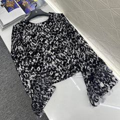 CHANEL 25S JACKET 401