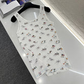 CHANEL 25S TANK TOP 407