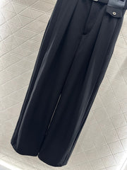LOEWE WIDE-LEG PANTS STYLE 239