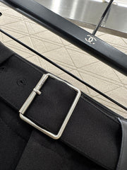 LOEWE WIDE-LEG PANTS STYLE 239