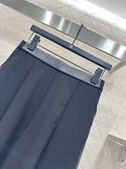 LOEWE STRAIGHT-LEG TROUSERS STYLE 243