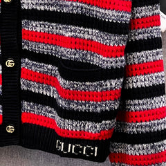 GUCCI CARDIGAN STYLE 28