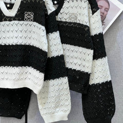 LOEWE SWEATER STYLE 111