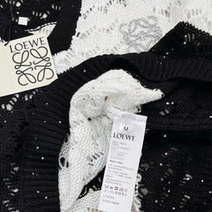 LOEWE SWEATER STYLE 111